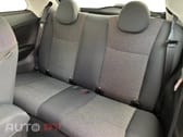 Fiat 500e Icône
