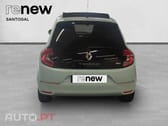 Renault Twingo ZE Intens