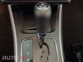 Mercedes-Benz A 200 Elegance Automatic