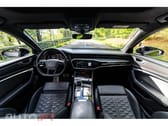 Audi RS6 4.0 Exclusive
