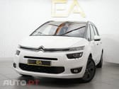 Citroen C4 Grand Picasso 1.6 e-HDi Exclusive ETG6
