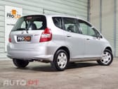 Honda Jazz 1.2 Live