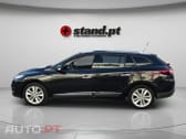 Renault Mégane Sport Tourer 1.5 dCi Dynamique