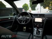 Volkswagen Golf 2.0 TSi GTi Performance