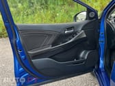 Honda Civic 1.6 i-DTEC Elegance+Connect Navi