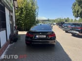 BMW 418 d Line Sport Auto