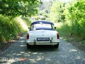 MG MGB Pull Handle