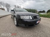 Audi A4 Avant 1.9 TDi