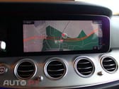 Mercedes-Benz E 300 de AMG Line