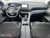 Peugeot 3008 1.5 BlueHDi Allure