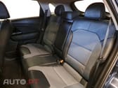 Kia Niro Design