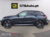 BMW X5 xDrive45e M Sport I.V.A DEDUTIVEL