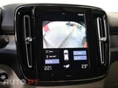 Volvo XC40 T5  Plug-in Hybrid Inscription