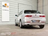 Alfa Romeo 156 1.6 TS