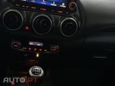 Nissan Juke N connecta