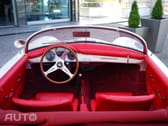 Porsche 356 Speedster REPLICA