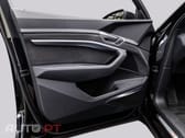 Audi E-Tron 50 2x S LINE BLACK I.V.A DEDUTIVEL
