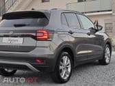 Volkswagen T-Cross 1.0 TSI OPF Style