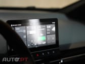 MG MG4 64 kWh Luxury