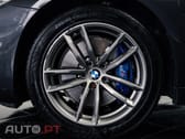 BMW 530 e iPerformance Pack M