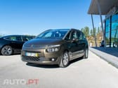 Citroen C4 Picasso 1.6 HDI 7L