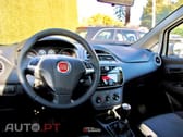 Fiat Punto 1.3 M-Jet Lounge S&S