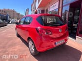 Opel Corsa Turbo