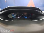 Peugeot 308 SW 1.5 BlueHDi Style