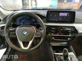 BMW 530 e