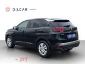 Peugeot 3008 PureTech 130 Stop & Start GPF EAT8 Active