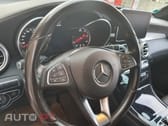 Mercedes-Benz GLC 250 d Coupé Exclusive 4-Matic