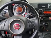 Fiat 500 1.3 16V MJ Lounge S&S