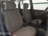 Suzuki Grand Vitara Metal Top 2.0 TDi