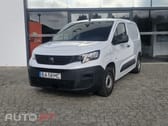 Peugeot Partner 1.5 BlueHDi Pro Standard Plus
