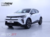 Renault Captur Evolution Eco-g