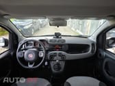 Fiat Panda 1.2 K-Way