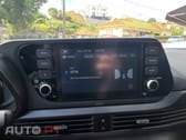 Hyundai i20 1.0 T-GDI Style Plus