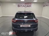 Renault Mégane Sport Tourer 1.5 dCi Bose Edition