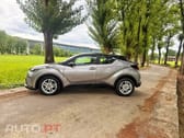 Toyota C-HR 1.8 Hybrid Dynamic Business