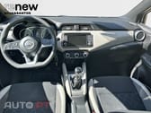 Nissan Micra 1.5 dci 90CV