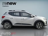 Dacia Sandero TCe 90 FAP Stepway Expression