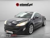 Peugeot RCZ 1.6 THP SE Black Yearling