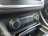 Mercedes-Benz CLA 200 CDi AMG Line