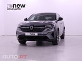 Renault Austral 1.3 Mild Hybrid Iconic Auto