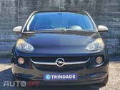 Opel Adam 1.2 Glam