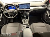 Ford Focus 1.0 Flexifuel mHEV Powershift Titanium X Business
