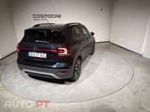 Volkswagen T-Cross 1.0 TSI Life DSG