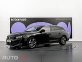 Peugeot 508 SW 1.5 BlueHDi Allure