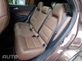 Mercedes-Benz GLA 200 CDi Aut.