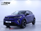 Renault Captur Techno Eco-G